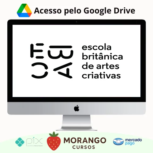 Imagem do rateio do curso Profissão Analista de Dados - EBAC
