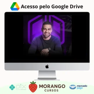 Imagem do rateio do curso Profissão Digital Academy - Marcos Paulo