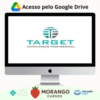 Imagem do rateio do curso Programa Master Executivo da Construção Civil - Target Treinamentos