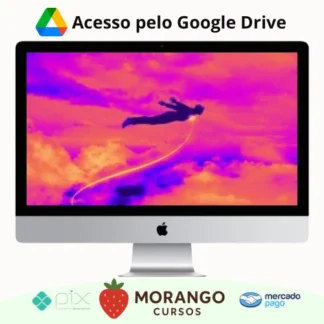 Imagem do rateio do curso Projeção Astral na Prática sem Mistérios ou Mistificações - Ricardo Souza