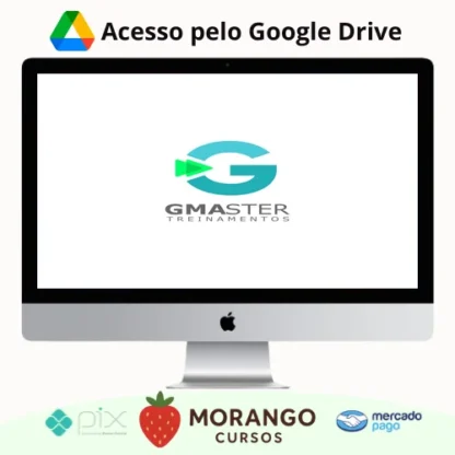 Imagem do rateio do curso Projeto de Instalações Elétricas - Gmaster Treinamentos