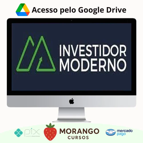 Imagem do rateio do curso Projeto do 0 a Trader: Aprenda Tudo Sobre Bitcoin Trading - Pablo Granier (Investidor Moderno)