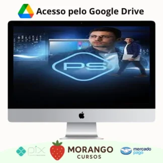Imagem do rateio do curso PS Master - Willian Flauzino