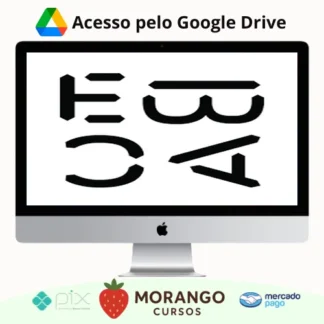 Imagem do rateio do curso Python para análise de dados - EBAC