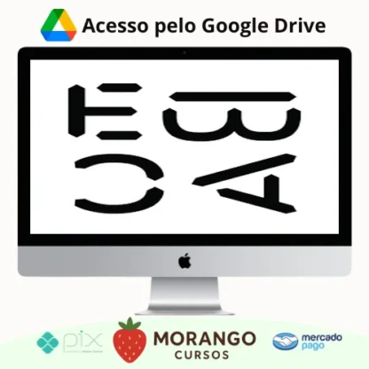 Imagem do rateio do curso Python para análise de dados - EBAC