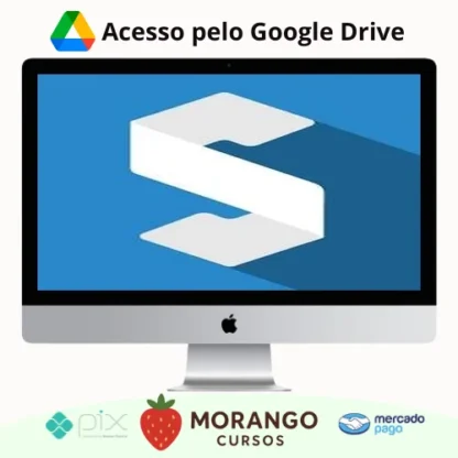 Imagem do rateio do curso Python para pentest SOLYD - Guilherme Junqueira