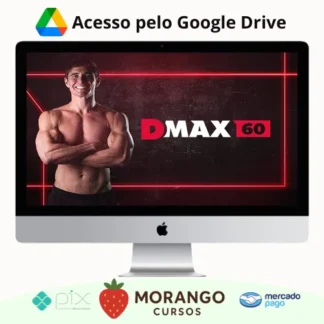 Imagem do rateio do curso Queima Diária - DMAX-60