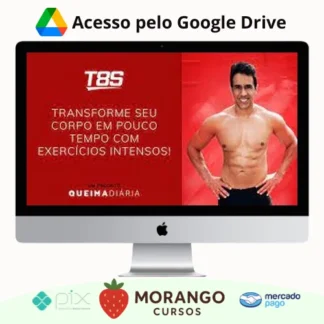 Imagem do rateio do curso Queima Diária: T8S - Lincoln Eugênio