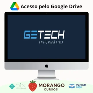 Imagem do rateio do curso Reparo de Placa Mãe - Getech