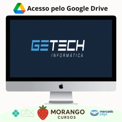 Imagem do rateio do curso Reparo de Placa Mãe - Getech