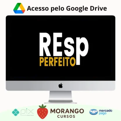 Imagem do rateio do curso REsp Perfeito - Giovanni Fialho