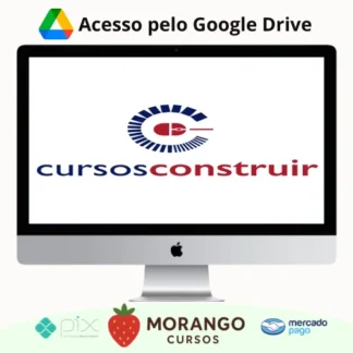 Imagem do rateio do curso Revit Mep Elétrico Alto Padrão - Cursos Construir