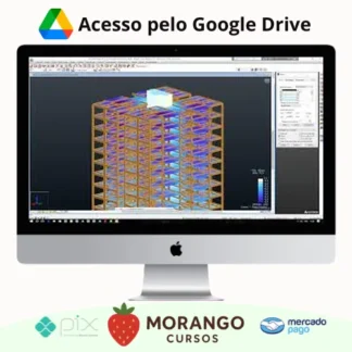 Imagem do rateio do curso Robot - Engenhabim