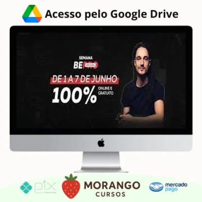 Imagem do rateio do curso Semana Bepro em Casa Fotografia - Rafael Ferreira