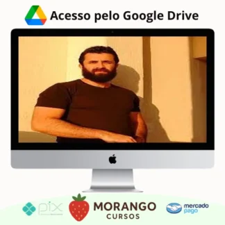 Imagem do rateio do curso Semana Português Sem Cagaço - Raul Martins