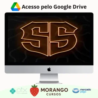 Imagem do rateio do curso Shopee Supremo - Elideverson Aparecido