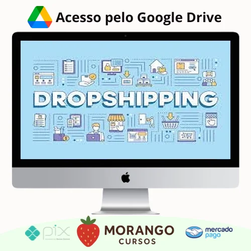 Imagem do rateio do curso Shopify Brasil: Ganhe Dinheiro Online Com Uma Loja Virtual - Bruno Brito