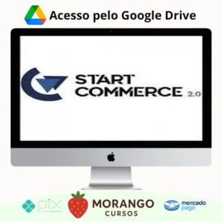 Imagem do rateio do curso StartCommerce 2.0 - Lucas Ecom