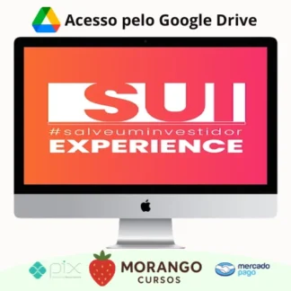 Imagem do rateio do curso SUI Experience - Clube do Valor