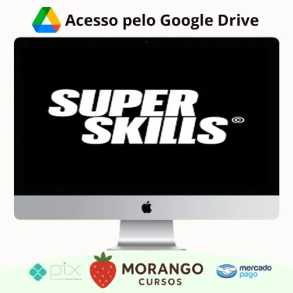 Imagem do rateio do curso SuperSkills - JP Teixeira