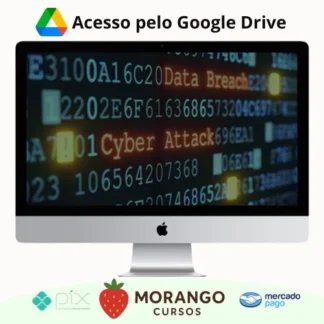 Imagem do rateio do curso Teste de Invasão em Aplicações Web - OYS