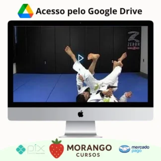 Imagem do rateio do curso The Berimbolo and Beyond - Irmãos Miyao [INGLÊS]