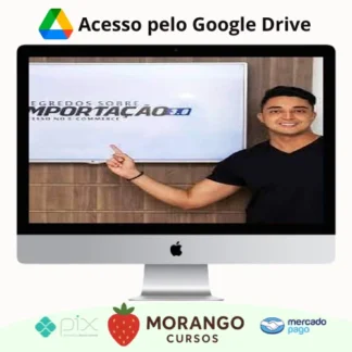 Imagem do rateio do curso Todos os Segredos da Importação - Samir Campos