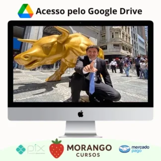 Imagem do rateio do curso Touro de Ouro - Pablo Spyer