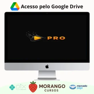 Imagem do rateio do curso Treinamento Mídia Prime - Emerson Mello