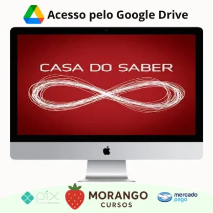 Imagem do rateio do curso Uma Noite para Einstein e Hawking - Casa do Saber