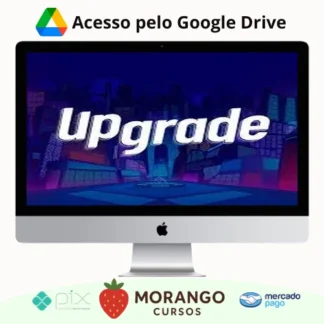Imagem do rateio do curso Upgrade - Nowall School