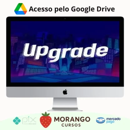Imagem do rateio do curso Upgrade - Nowall School
