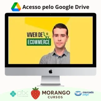 Imagem do rateio do curso Viver de Ecommerce - Bruno de Oliveira