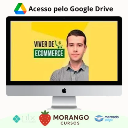 Imagem do rateio do curso Viver de Ecommerce - Bruno de Oliveira