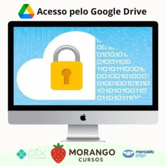 Imagem do rateio do curso Website Hacking Penetration Testing & Bug Bounty Hunting - Zaid Sabih [INGLÊS]