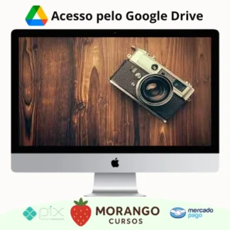 Imagem do rateio do curso Wedding Film Framework - Matt Johnson [Inglês]