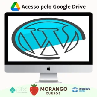 Imagem do rateio do curso WordPress I: Hospedagem, Administração e Widgets - Bruno Harnik (Alura)
