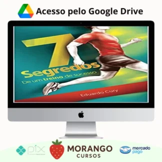 Imagem do rateio do curso 7 Segredos de Um Treino de Sucesso - Eduardo Cury
