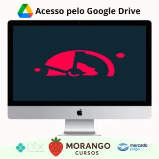 Imagem do rateio do curso Estudonauta: C# - Gustavo Guanabara