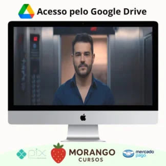 Imagem do rateio do curso Bolsa de Valores: Day Trade - Fabricio Gonçalves