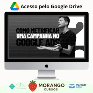 Imagem do rateio do curso A Melhor Ferramenta de Vendas do Mundo - Tiago Tessmann
