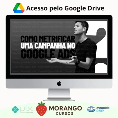 Imagem do rateio do curso A Melhor Ferramenta de Vendas do Mundo - Tiago Tessmann
