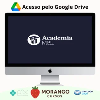 Imagem do rateio do curso Academia MBL - Arthur do Val, Kim Kataguiri