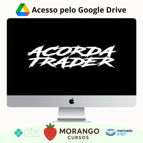 Imagem do rateio do curso Acorda Trader: O Guia Definitivo do Trader de Sucesso - Mateus