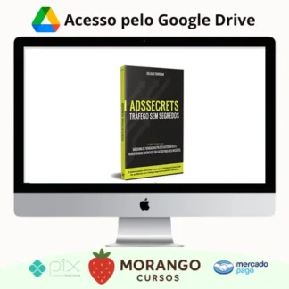 Imagem do rateio do curso Ads Secrets - Tráfego sem Segredos - Juliano Torriani
