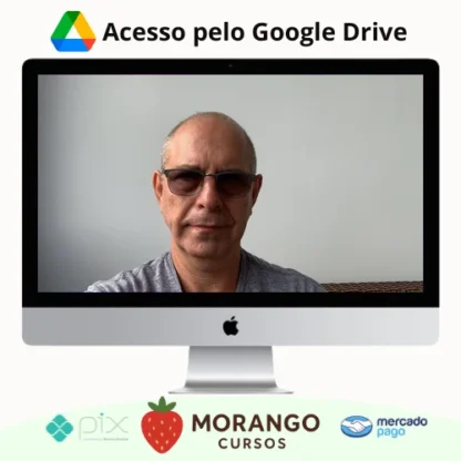 Imagem do rateio do curso All In Markets - Daniel Itzi