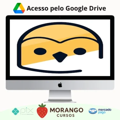 Imagem do rateio do curso Alura: Curso Linux - Guilherme Silveira