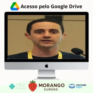 Imagem do rateio do curso Alura: Maven Build do Zero a Web - Guilherme Silveira
