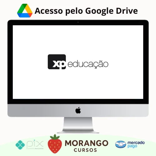 Imagem do rateio do curso Análise Fundamentalista de Empresas - XP Educação