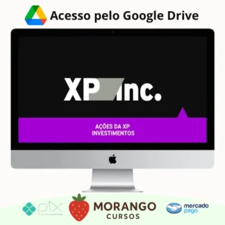 Imagem do rateio do curso Análise Técnica de Ações 2.0 - Xp Educação